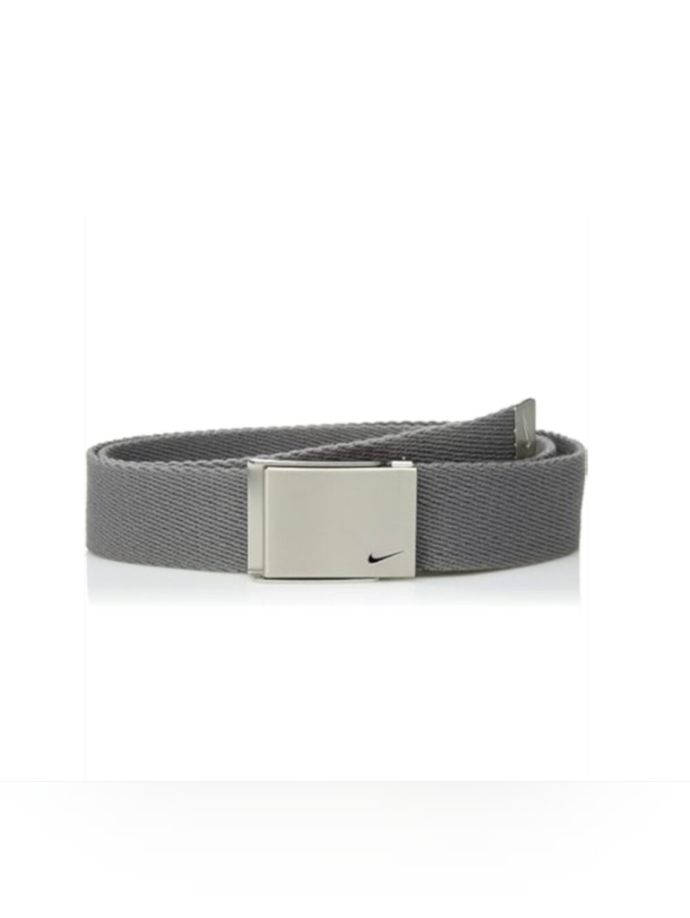 Nike Web Belt